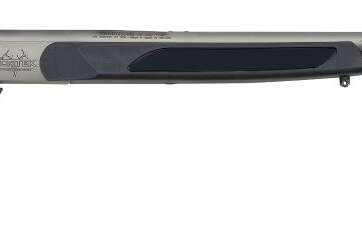 TRADITIONS VORTEK STRIKERFIRE SYN. BLACK – NO SIGHTS/.50 / 2, N-R561160NS