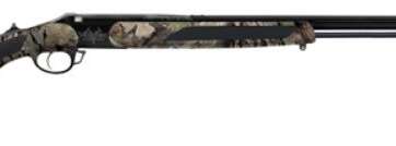 TRADITIONS VORTEK STRIKERFIRE MOBU.50 CAL 28” NITRIDE SYN, N-R5692616NS