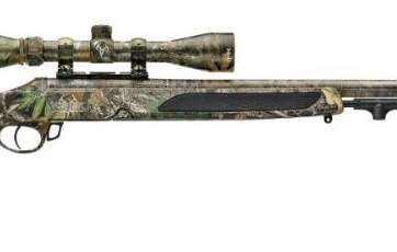 TRADITIONS VORTEK STRIKERFIRE FULL REALTREE EDGE/.50 CAL / 3, N-R67-5944621