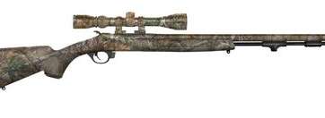 TRADITIONS SYN. FULL REALTREE EDGE CAMO /.50 / 26” R, N-R67-7444421