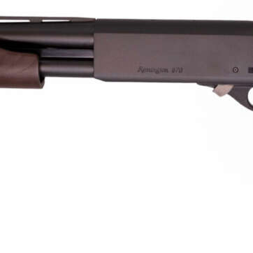 REM 870 FIELD 20GA 26″ AND 20″ XBL FR COMBO, N-R68873