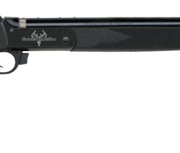 TRADITIONS BUCKSTALKER XT SYN. BLACK – NO SIGHTS, N-R72000840