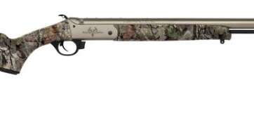TRADITIONS BUCKSTALKER XT SYN. G-2 VISTA CAMO – NO SIGHTS, N-R72110847