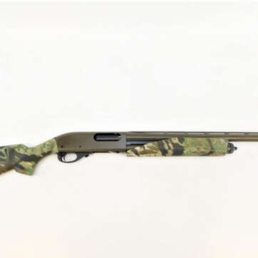 REM 870 SPS TH 12GA 21″ TXF BS KRYPTEK OT, N-R81116