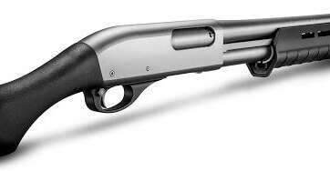 REM 870 MARINE TAC-14 12GA 14″ CYL BS, N-R81312