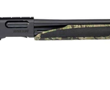 REM 870 SPS S.SLUG 12GA 25.5″ FR KRYPTEK OT, N-R82102