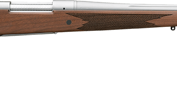 REM 700 CDL STS FLUT c. 7MM REM 26” BRL, N-R84016