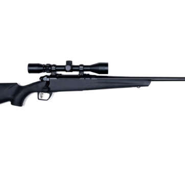 REM 783 SYN 6.5 CREEDMOOR 22″ BLACK COMBO, N-R85826COMBO