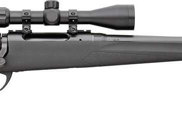 REM 783 SYN 223 REM 22″ BLACK, N-R85840