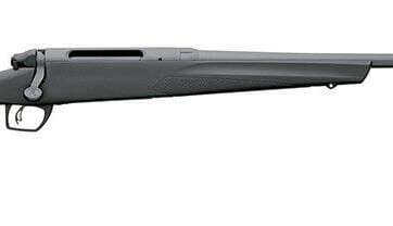 REM 783 SYN COMPACT 7mm-08 20″, N-R85854