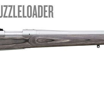 REM 700 ULTIMATE ML LSSF 50 CAL 26″, N-R86950