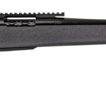 REM 700 Alpha 1 Hunter 6.5 Creedmoor 22″, N-R68891