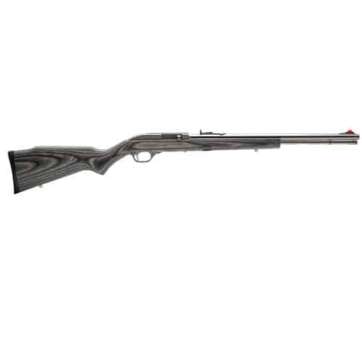 Marlin M70660 Semi -Auto Rimfire Rifle, 22LR, Model 60SS, Grey Laminate Stock, 0648-0056