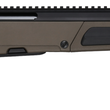 STEYR SCOUT II .308WIN MUD, N-26.14455.102A
