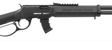 Rock Island Armory TM22 Lever Action 22lr 10rd 20″, N-TM22-LA-20