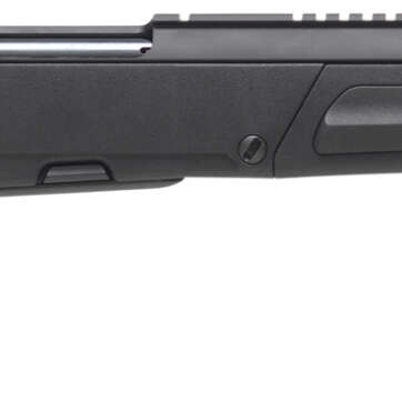 STEYR SCOUT RIFLE c.308 WIN MATTE BLACK, N-26.346.3B