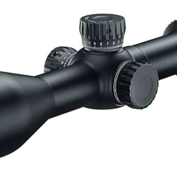 Zeiss Conquest V6 3-18x50mm ZMOA BDC Riflescope, A-ZEI-522241-9994-070