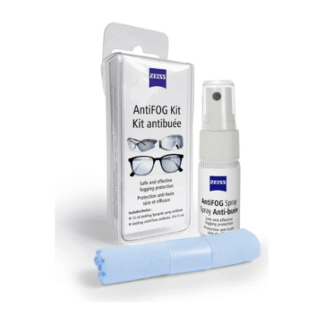 Zeiss AntiFog Kit - 15ml, A-ZEI-3031-31-6-V01