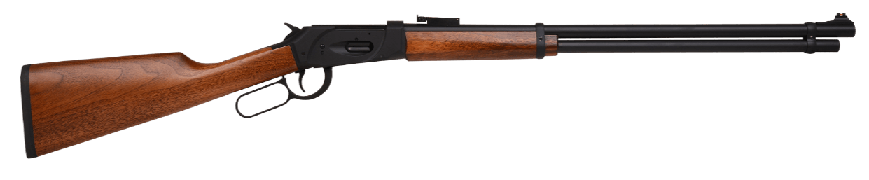 Model 1867 .410 Lever-Action Shotgun, 13″, Black Aluminum Receiver, Mare’s Leg Stock Included,GPW-FF-M1867-WAL-AL-BLK-13