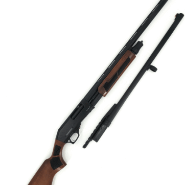 Federation Firearms Pursuit 12 Ga Pump Walnut,GPW-FF-PURS-PUMP12-WAL