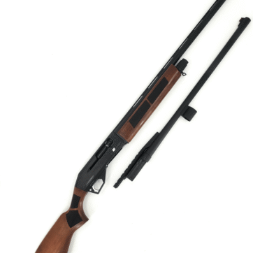 Federation Firearms Pursuit 12 Ga Semi Walnut,GPW-FF-PURS-SEMI12-WAL