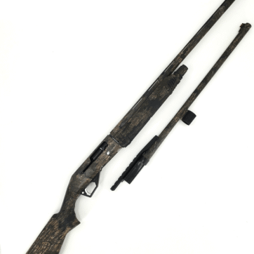 Federation Firearms Pursuit 12 Ga Semi Realtree Timber,GPW-FF-PURS-SEMI12-CAMO