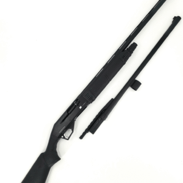 Federation Firearms Pursuit 12 Ga Semi Synthetic,GPW-FF-PURS-SEMI12-SYN