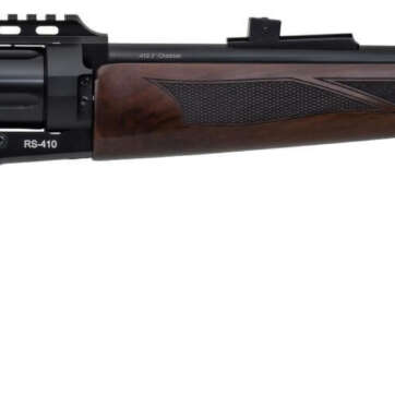 Federation Firearms Revolver Shotgun 24″,GPW-FF-RS410-24