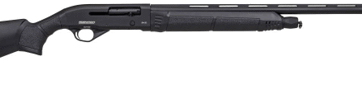 Federation Firearms SA-20, 20ga 3″ semi-automatic shotgun, synthetic stock, black receiver, 28″ Barrel.,GPW-FF-SA20-SYN-28