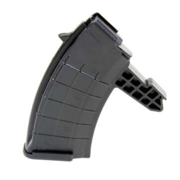 PRO-MAG MAGAZINE, SKS 7.62X39 20/5RD (POLYMER MAG), N-SKS-A5