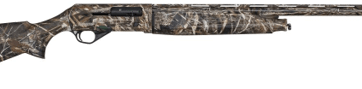 Federation Firearms SA-20, 20ga 3″ semi-automatic shotgun, synthetic Realtree Max-5 stock, 28″ Barrel.,GPW-FF-SA20-MX5-28