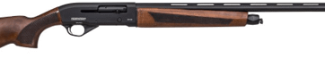 Federation Firearms SA-20, 20ga 3″ semi-automatic shotgun, walnut stock, black receiver, 28″ barrel,GPW-FF-SA20-WAL-28