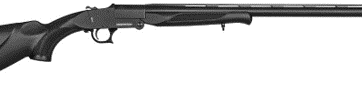 Federation Firearms Single-Shot Shotgun, 20″, Synthetic, 12 Gauge,GPW-FF-SB12-SYN-20