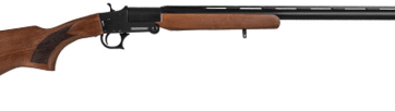 Federation Firearms Single-Shot Shotgun, 14″, Walnut, .410,GPW-FF-SB410-WAL-14
