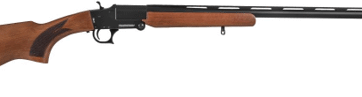Federation Firearms Single-Shot Shotgun, 20″, Walnut, 20 Gauge,GPW-FF-SB20-WAL-20