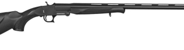 Federation Firearms Single-Shot Shotgun, 28″, Synthetic, 28 Gauge,GPW-FF-SB28-SYN-28