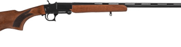 Federation Firearms Single-Shot Shotgun, 20″, Walnut, .410 Bore,GPW-FF-SB410-WAL-20