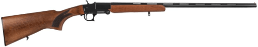 Federation Firearms Single-Shot Shotgun, 20″, Walnut, .410 Bore,GPW-FF-SB410-WAL-20