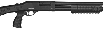 Federation Firearms SP-12 Defender, 12ga, 3″, pump action shotgun.,GPW-FF-SP12-DEF-165