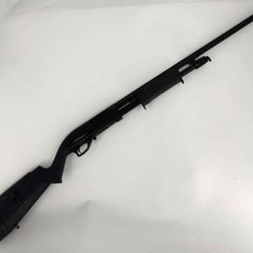Federation Firearms SP-410 Pump Action Shotgun 26″ Barrel,GPW-FF-SP410-SYN-26