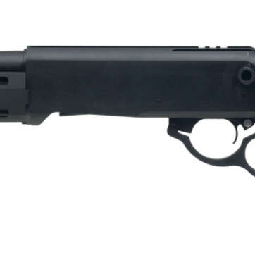 EGE ARMS LV12S 12GA 3″ 12.8″, TACTICAL WALNUT, N-LV12S-TACT-Walnut