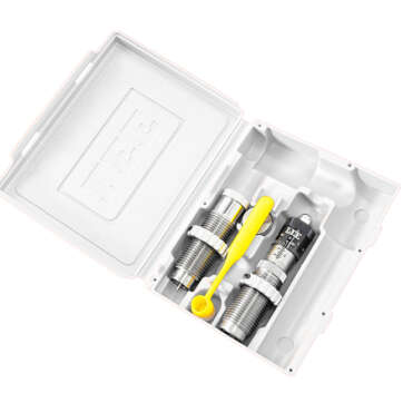 6.5 Creedmoor Micrometer Neck Sizing Die Set, LP-92356