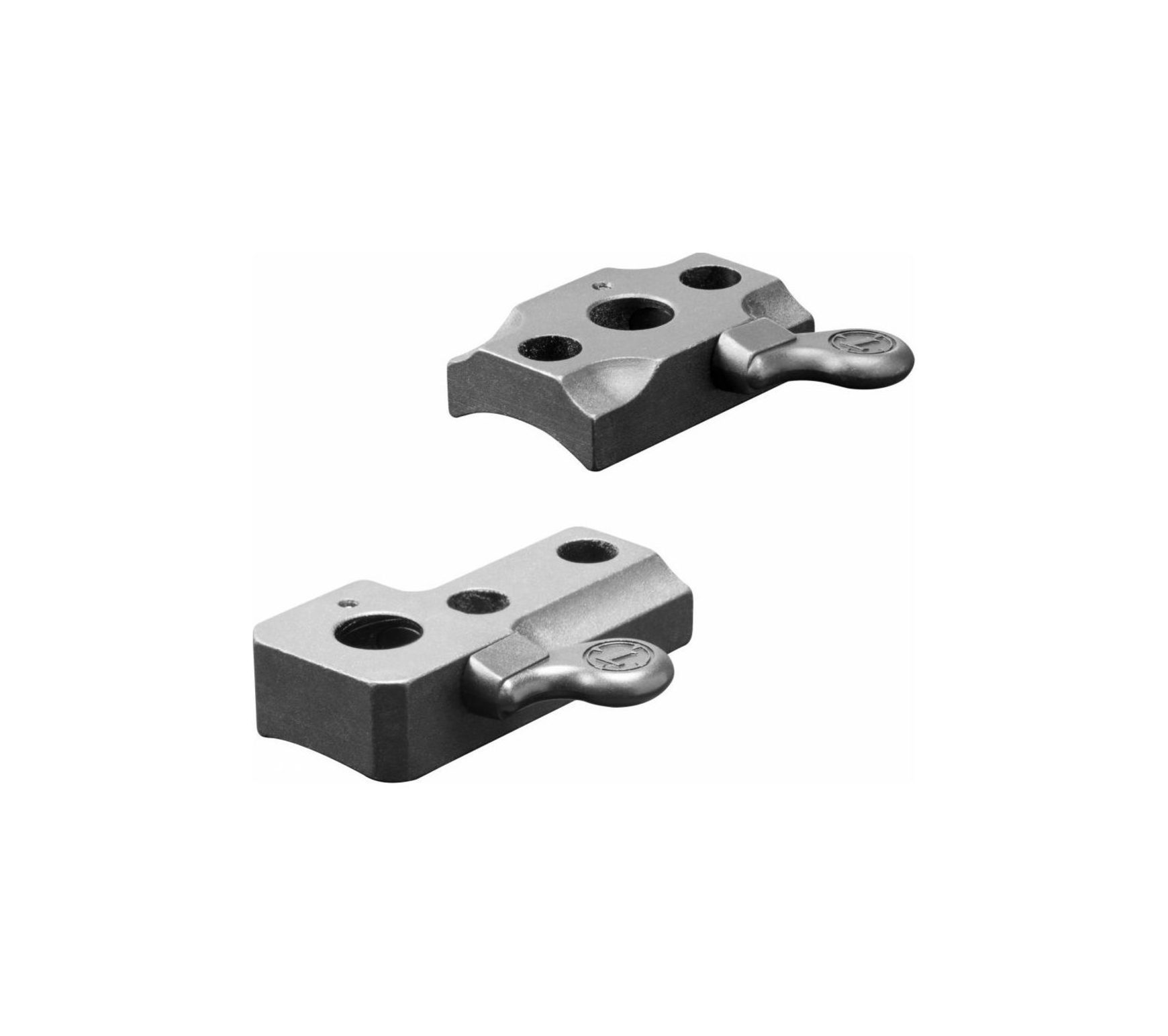 Leupold QR Sig SHR970 2pc Bases - Matte, A-LEU-53058