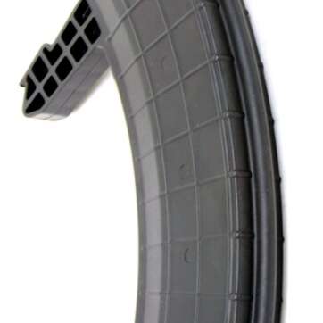 PRO-MAG MAGAZINE, SKS 7.62X39 30/5RD (POLYMER MAG), N-SKS-A4