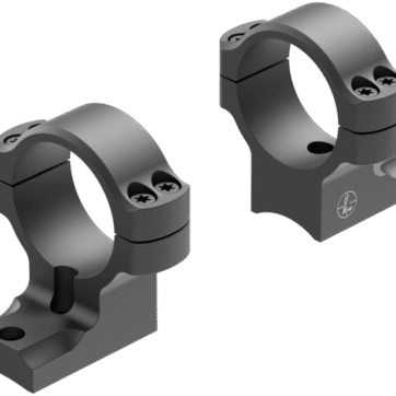 Leupold BackCountry Remington 700 30mm (8-40) 2pc High Matte, A-LEU-177139