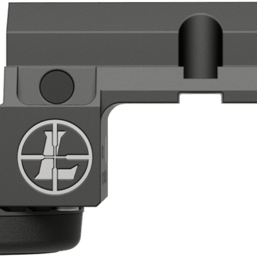 Leupold DeltaPoint Micro 3MOA Reflex Sight - Glock, A-LEU-178745