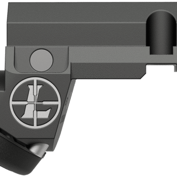 Leupold DeltaPoint Micro 3MOA Reflex Sight - SW MP, A-LEU-179570