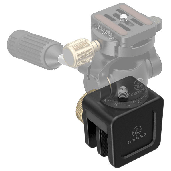 Leupold Window Mount Clamp, A-LEU-183551