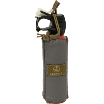Leupold Pro Guide Bear Spray Pouch, A-LEU-183554
