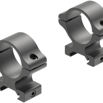 Leupold Rifleman 30mm Detachable Rings High  Matte, A-LEU-171479